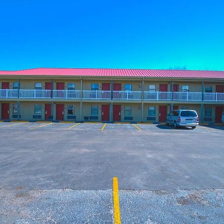 Days Inn By Wyndham Aransas Pass Eksteriør billede