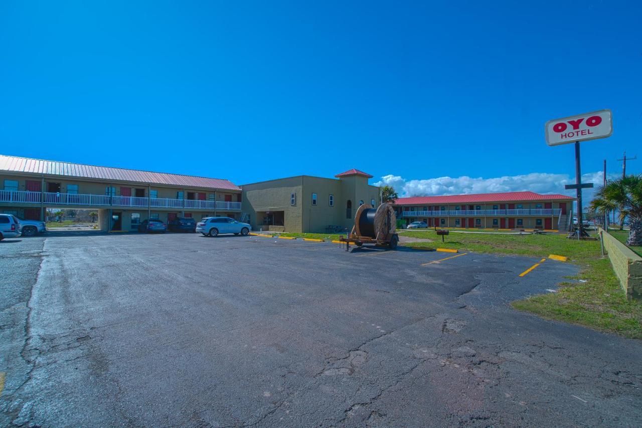 Days Inn By Wyndham Aransas Pass Eksteriør billede