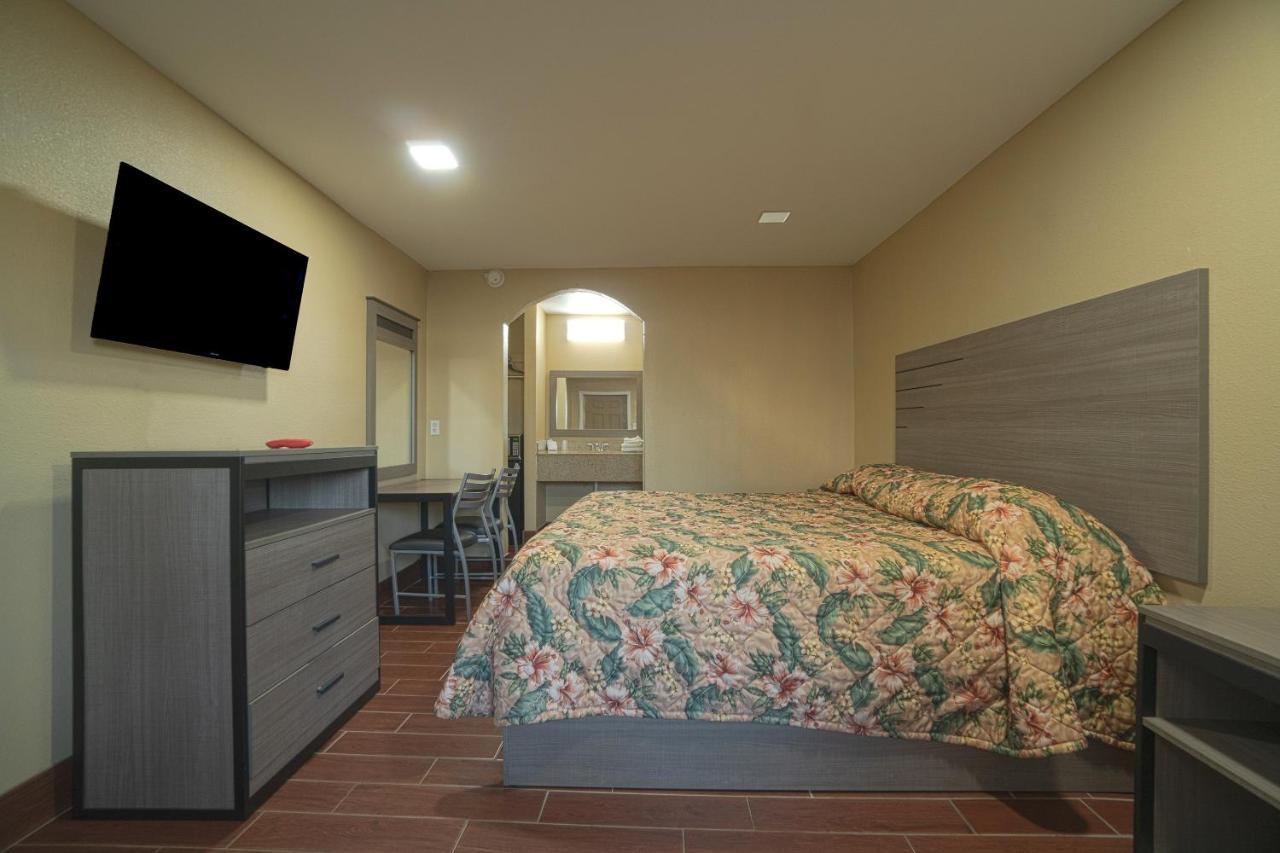 Days Inn By Wyndham Aransas Pass Eksteriør billede