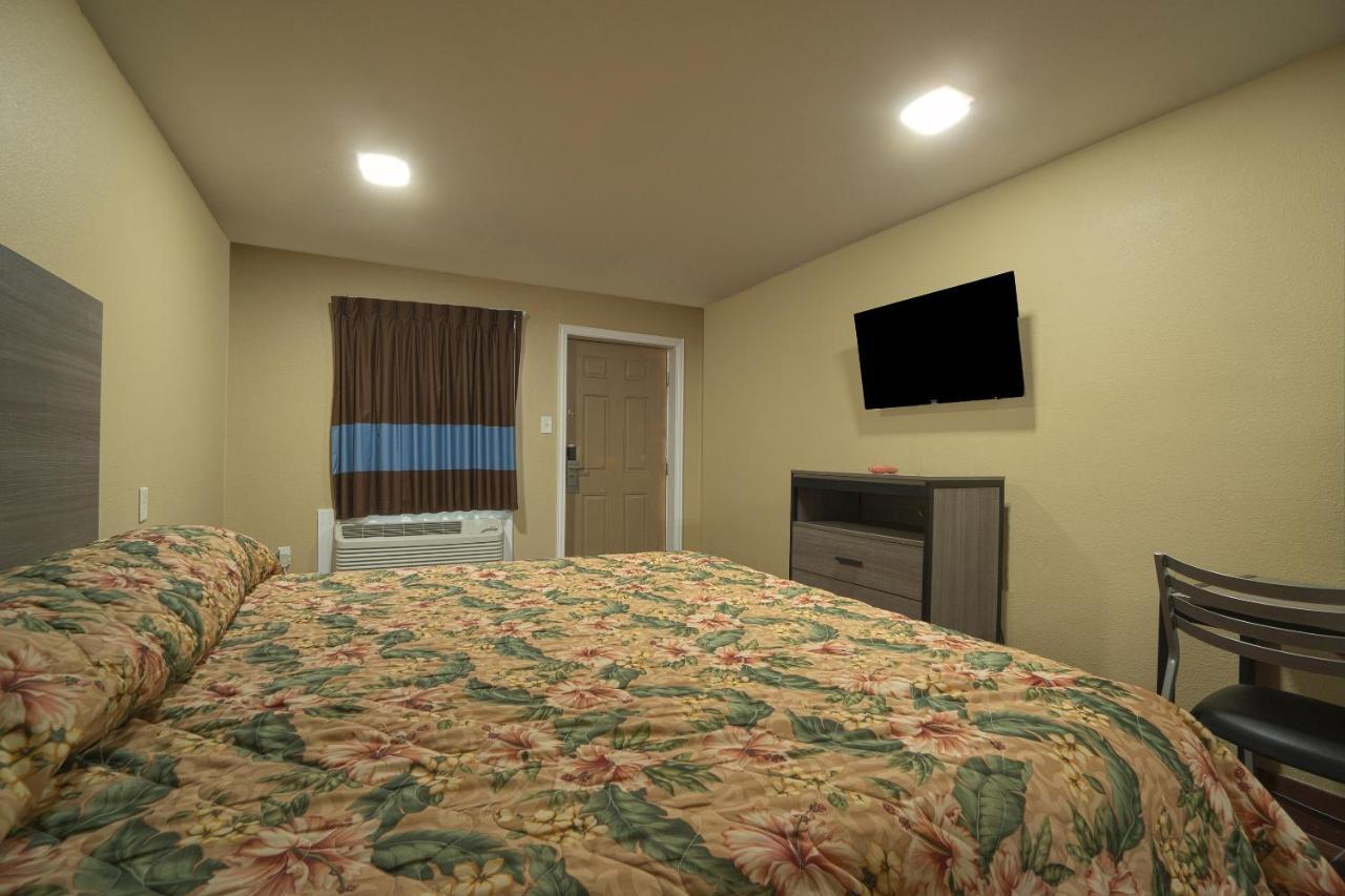 Days Inn By Wyndham Aransas Pass Eksteriør billede