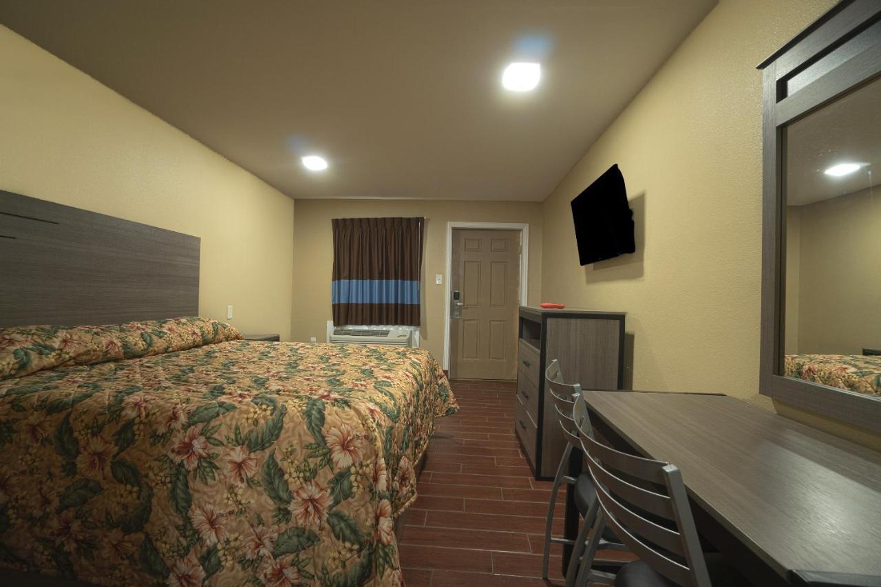 Days Inn By Wyndham Aransas Pass Eksteriør billede