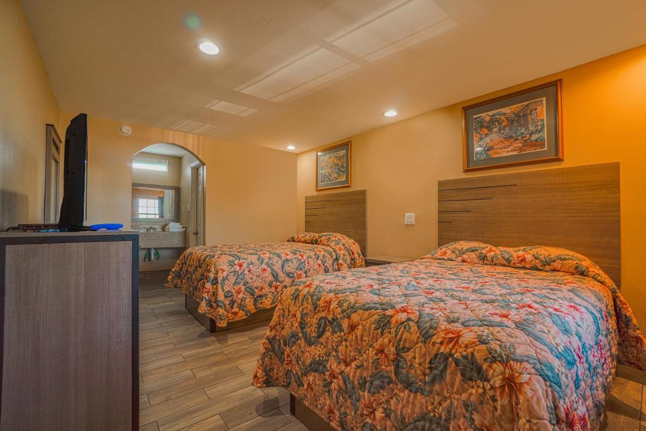 Days Inn By Wyndham Aransas Pass Eksteriør billede