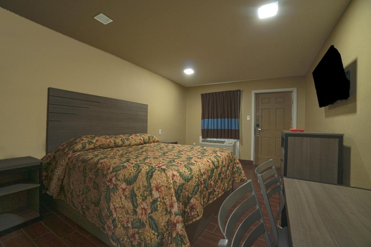 Days Inn By Wyndham Aransas Pass Eksteriør billede