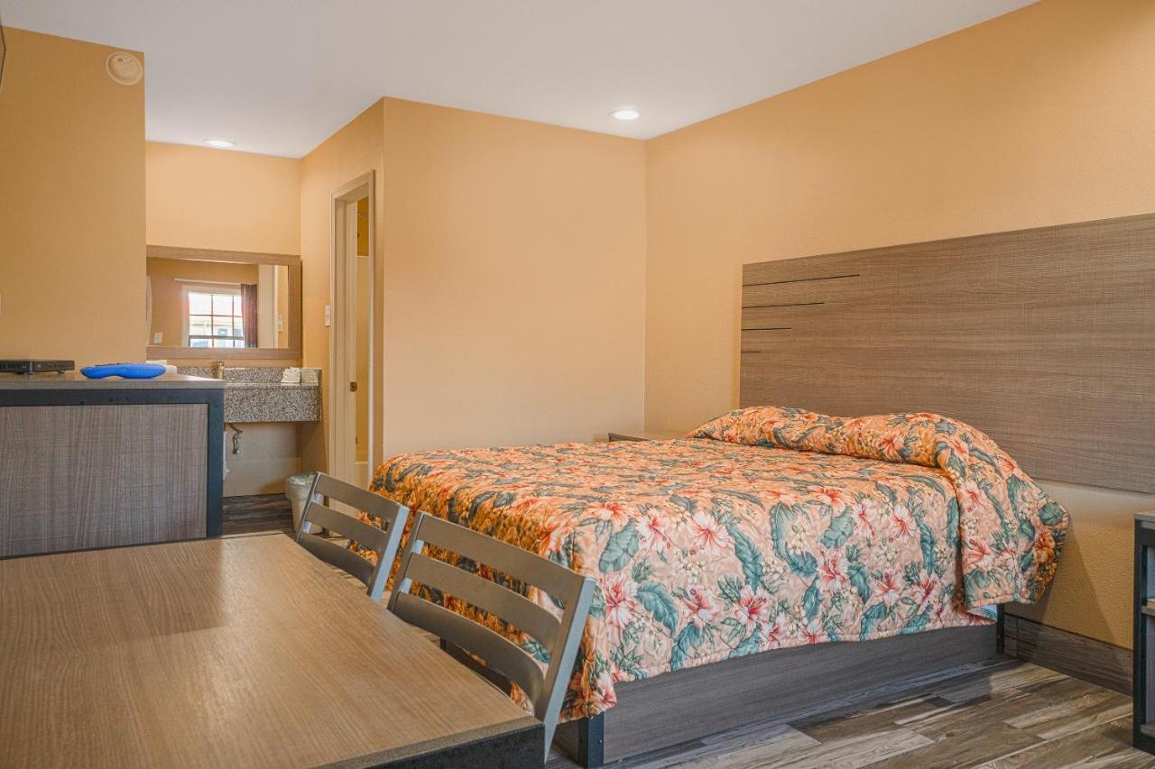 Days Inn By Wyndham Aransas Pass Eksteriør billede