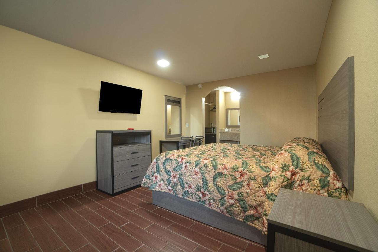 Days Inn By Wyndham Aransas Pass Eksteriør billede